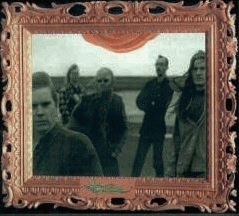 Sad Whisperings : Promo CD 1998